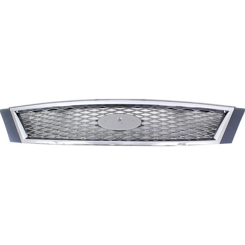 Grille Assembly 6G1Z8200B
