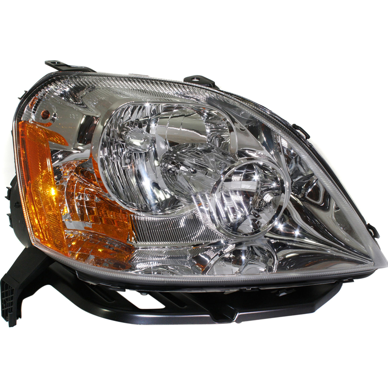 Headlight 6G1Z13008A