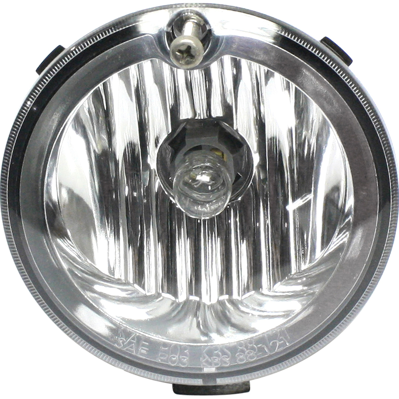 Fog Light 1F2Z13200AA