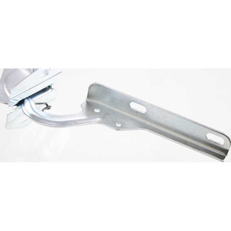Hood Hinge F87Z16796BA 1F7052410A