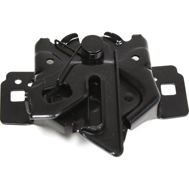 Hood Latch 4L2Z16700AA