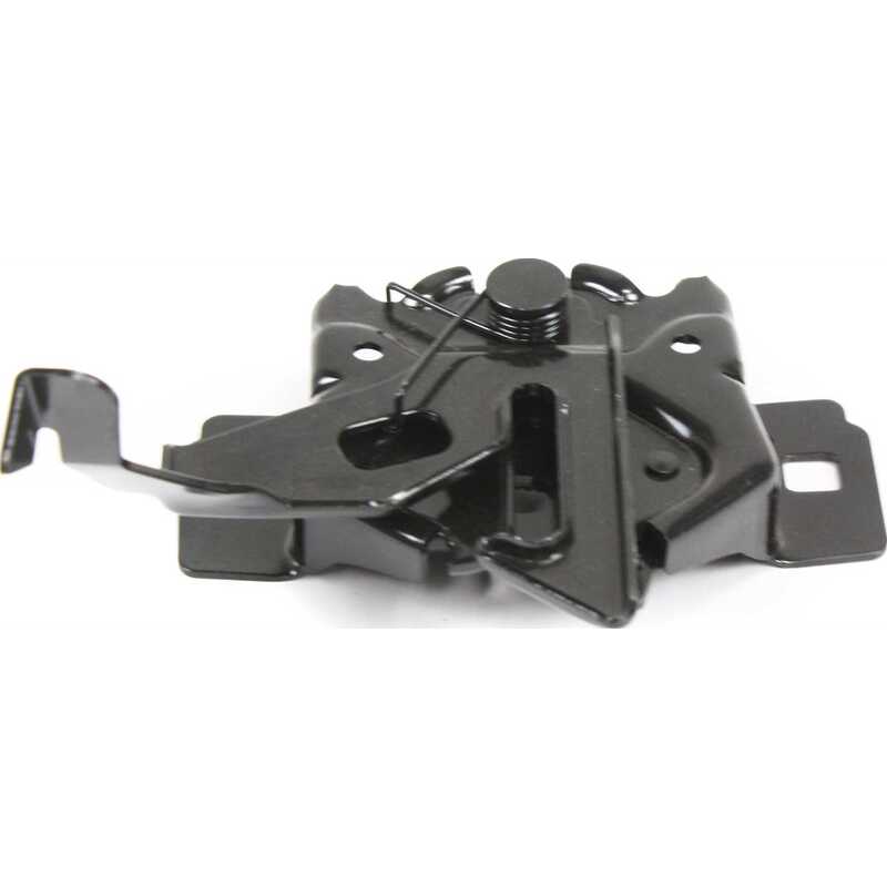 Hood Latch 6L5Z16700A