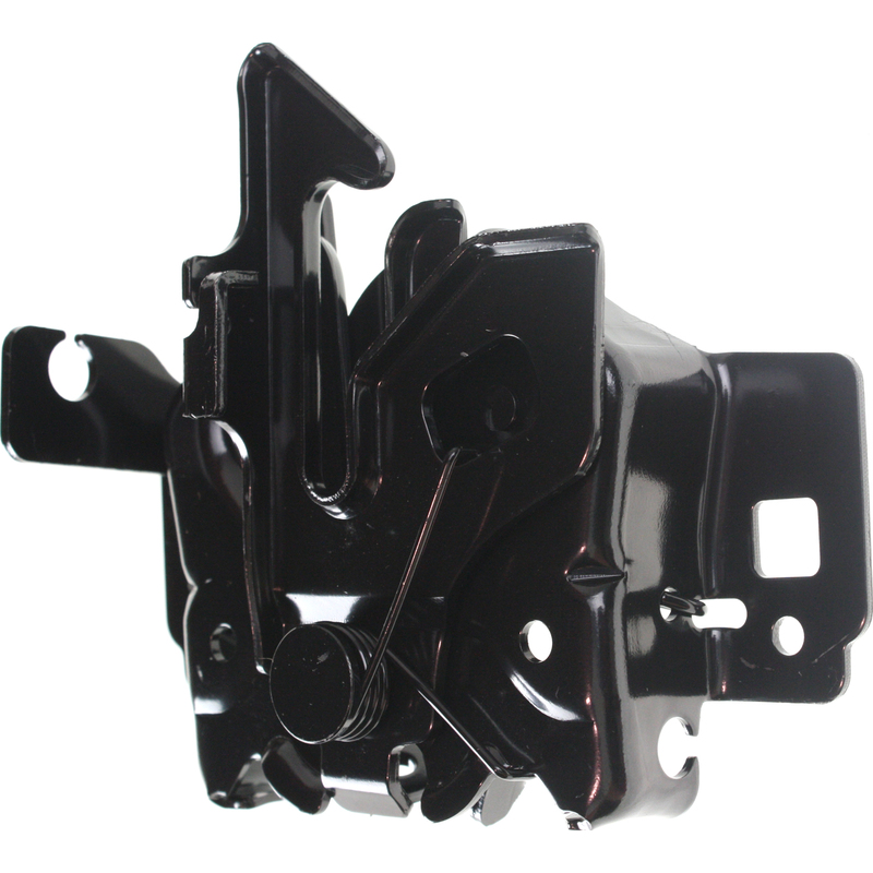 Hood Latch 4L3Z16700AB