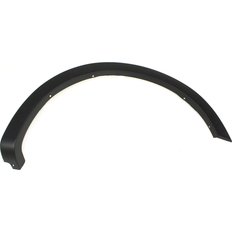 Fender Trim 4L3Z16038BAA