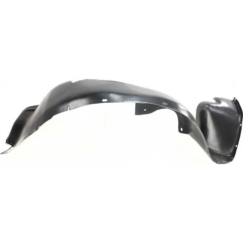 Fender Liner XF2Z16102AA