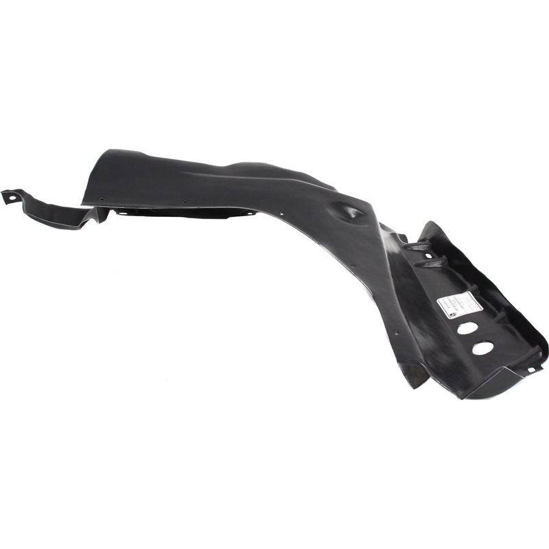 Engine Splash Shield YL8Z16102AA