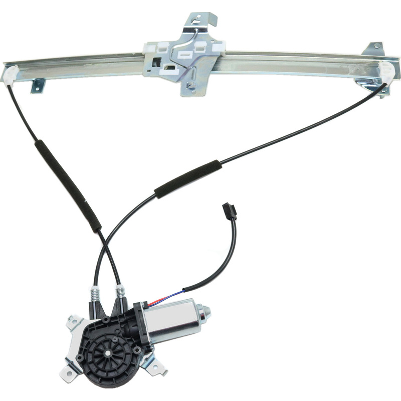Window Regulator 9C2Z1523201A