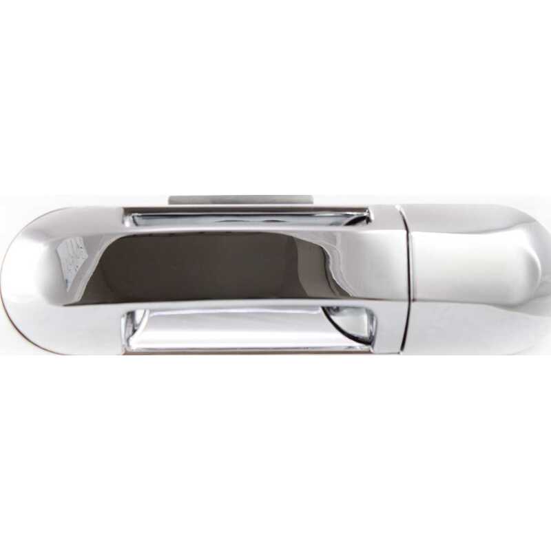 Exterior Door Handle 6L2Z7826605AA-PFM