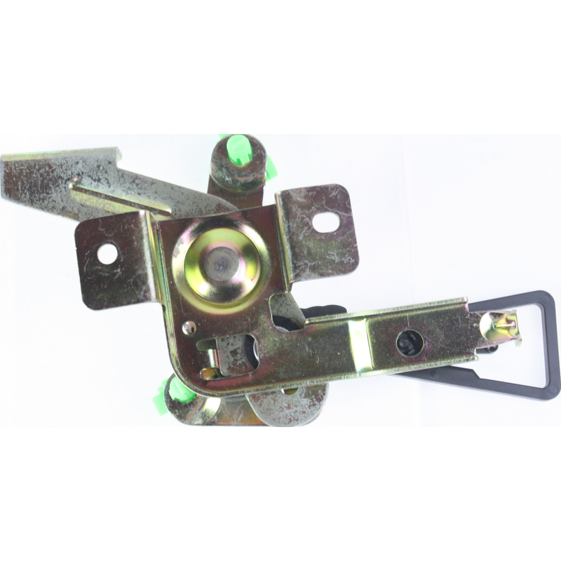 Tailgate Latch F75Z9943170AA