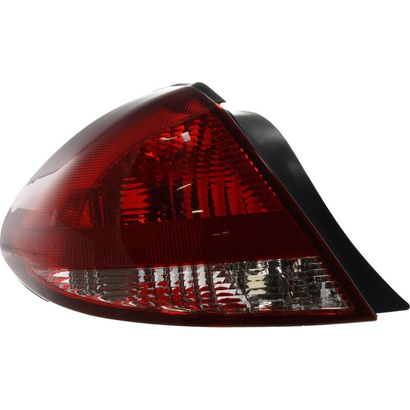 Tail Light 5F1Z13405A FO2800184