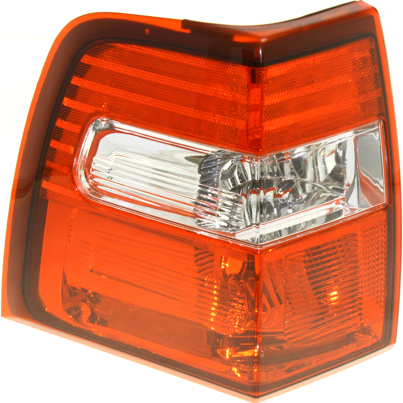 Tail Light 7L1Z13405AA FO2800201