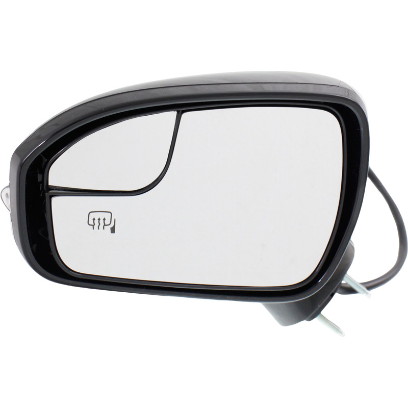 Mirror DS7Z17683BA-PFM DS7Z17683BAPTM