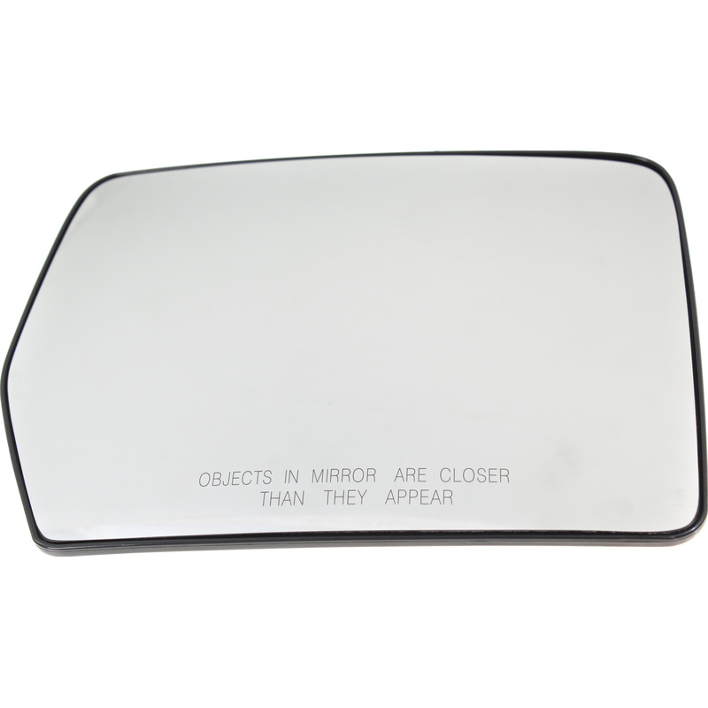 Mirror Glass FL3Z17K707B BL3Z17K707A 8L3Z17