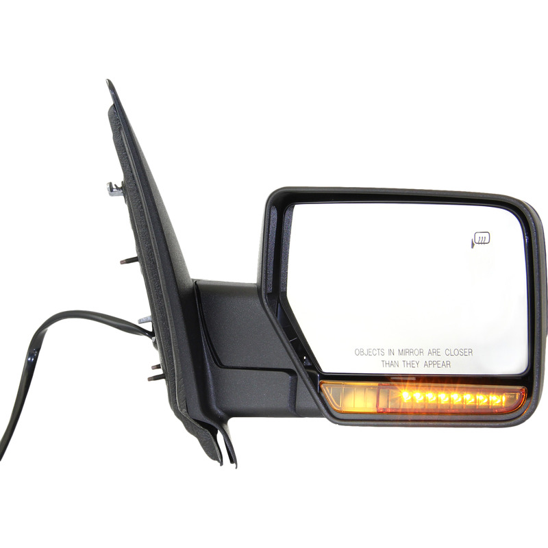 Mirror 8L1Z17682BA BL1Z17682BA-PFM CL