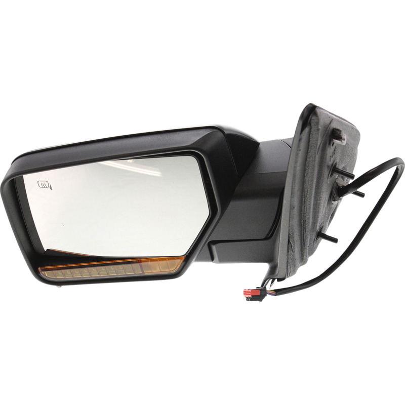 Mirror 8L1Z17683DA