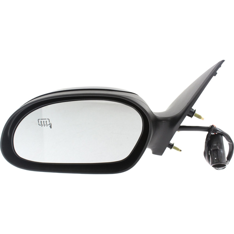 Mirror 6F1Z17683B