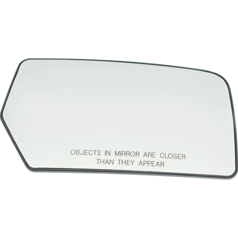 Mirror Glass 7L1Z17K707A