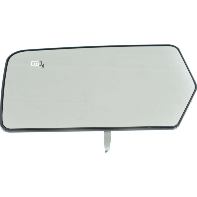 Mirror Glass 7L1Z17K707F 7L1Z17K707G