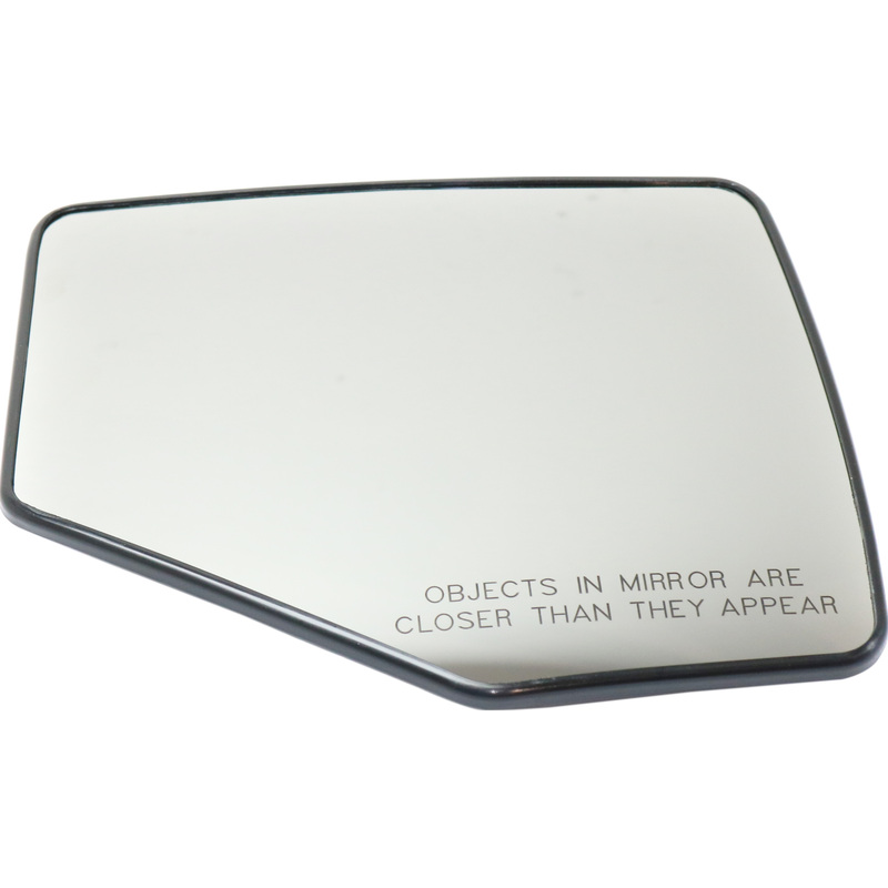 Mirror Glass 6L2Z17K707A