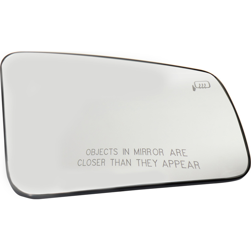 Mirror Glass 8S4Z17K707B