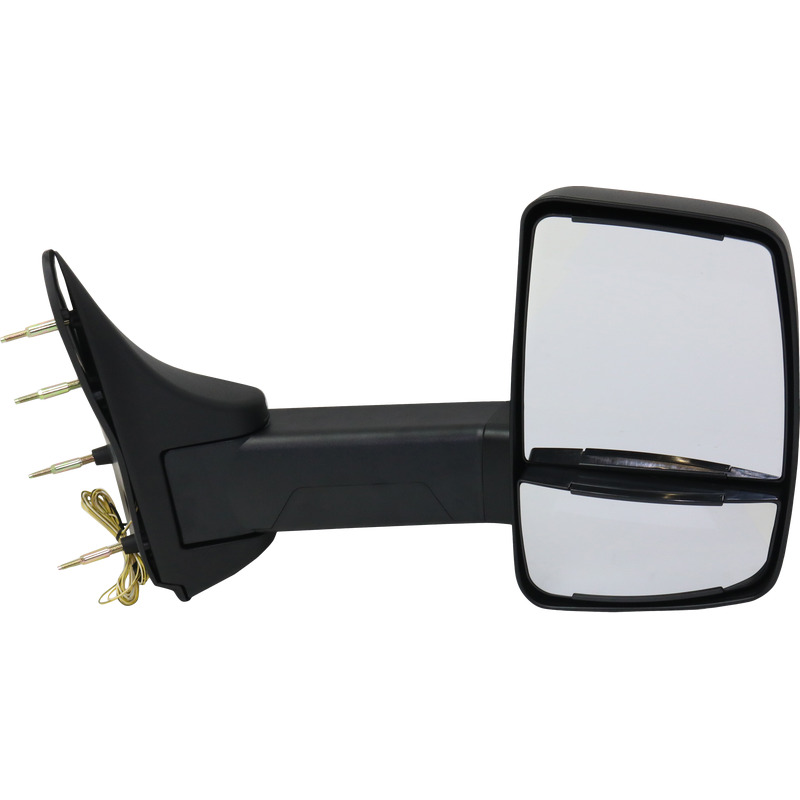 Mirror Textured Black 7C2Z17682DA-PFM