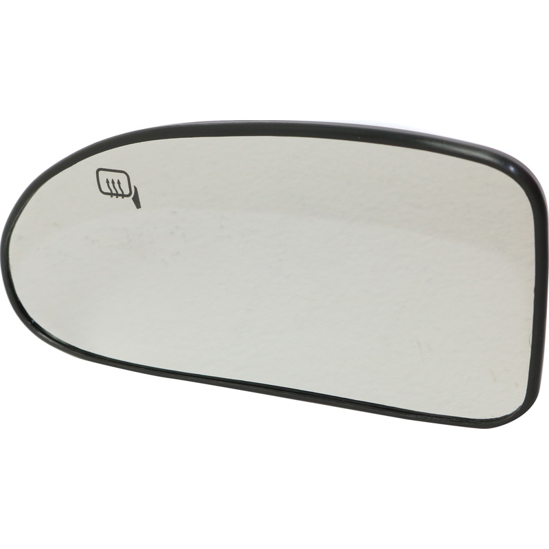 Mirror Glass 2M5Z17K707AB