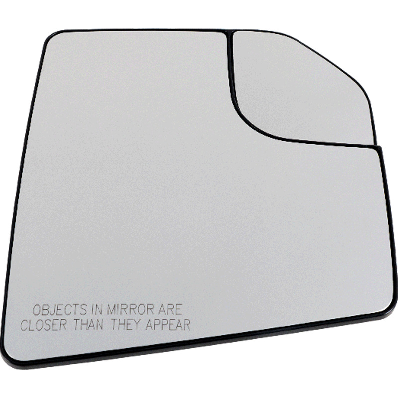Mirror Glass FL3Z17K707A