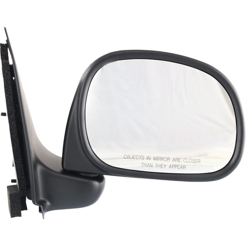 Mirror FO1321132 F75Z17682HAA