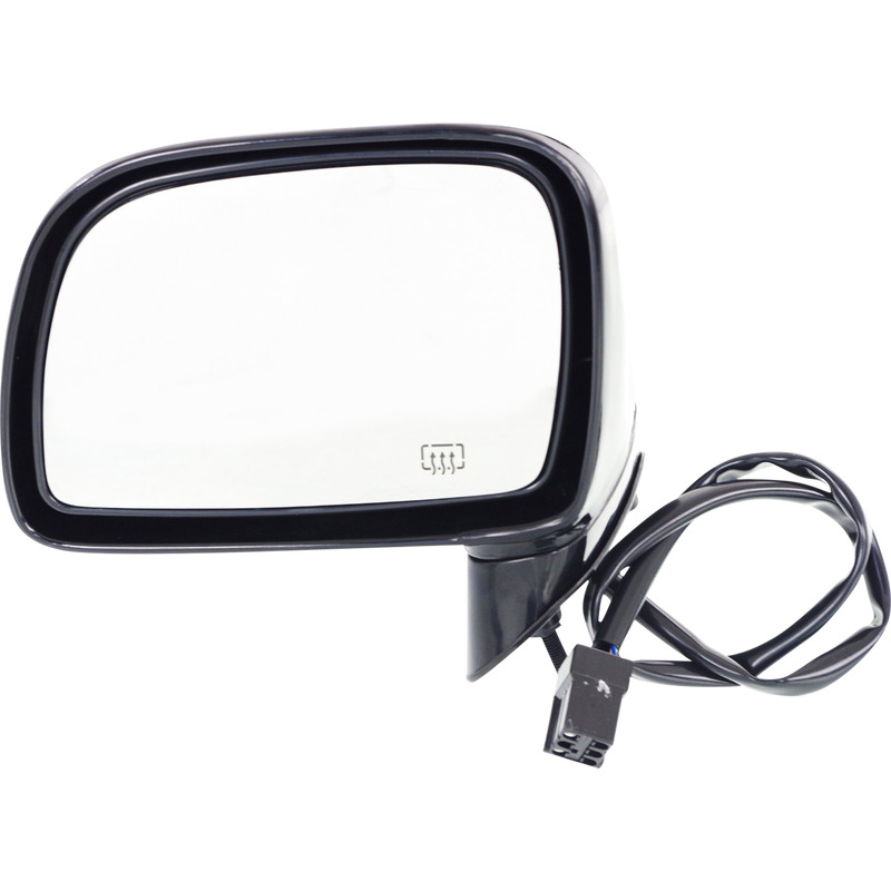 Mirror F7VZ17682BA