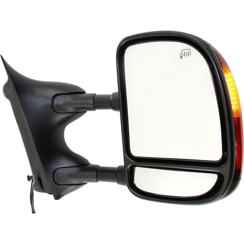 Mirror 5C3Z17682EAA-PFM 4C3Z17D742BAA