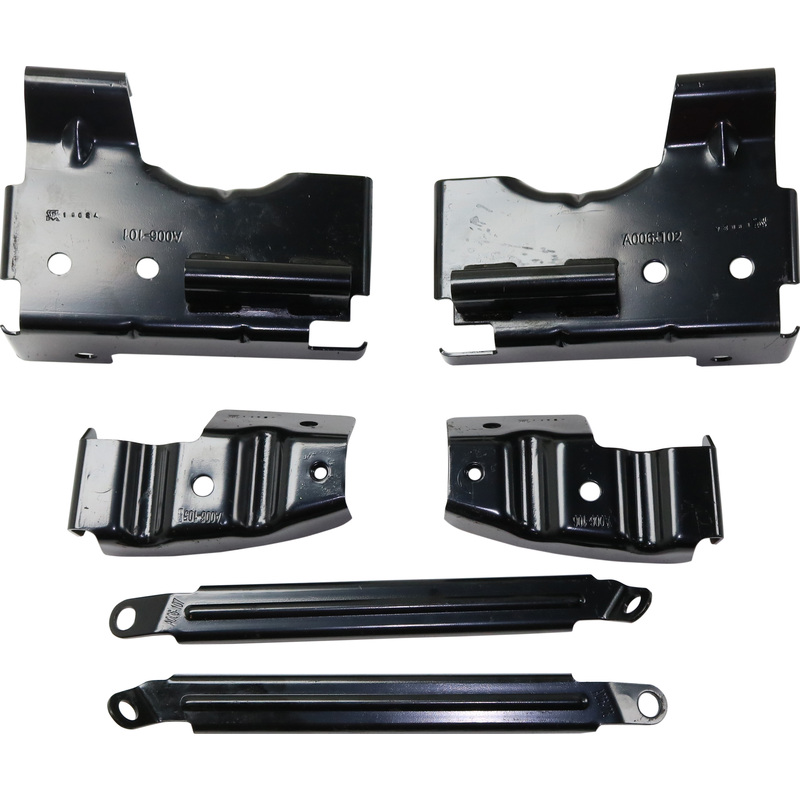 Bumper Bracket G013701
