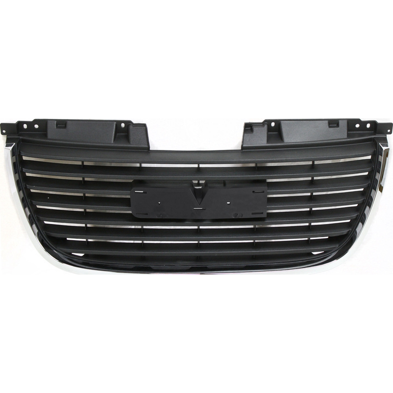 Grille Assembly 22761714 GM1200576
