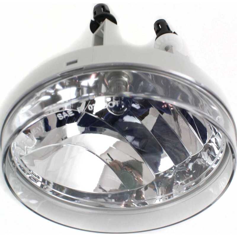 Fog Light 25866496