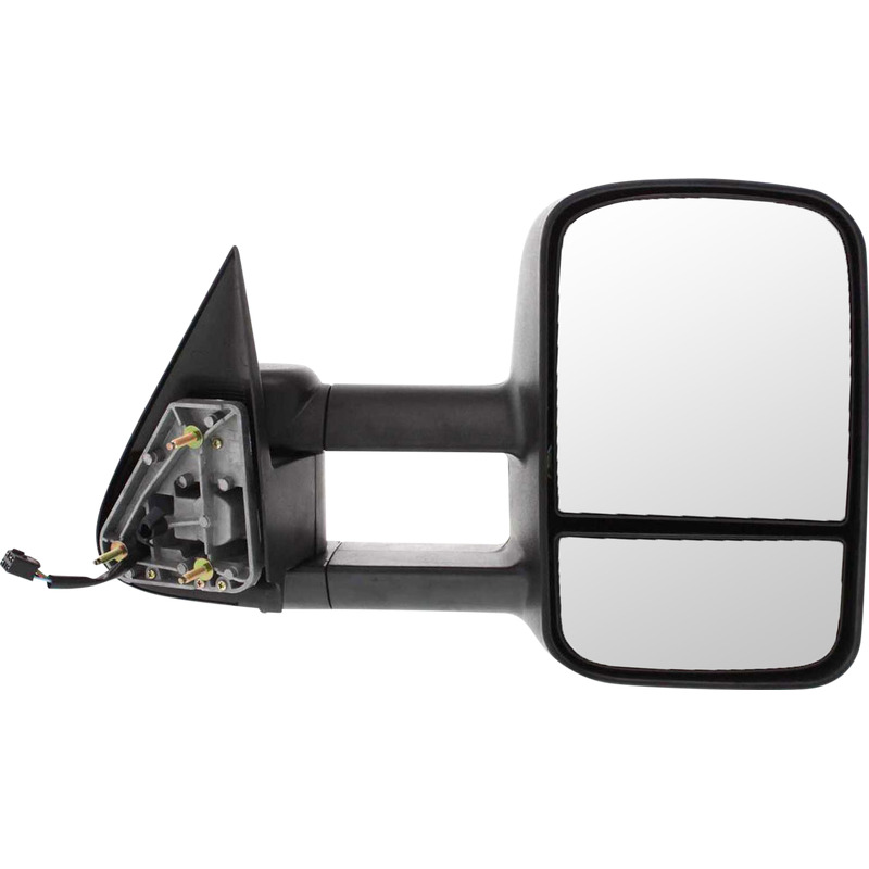 Mirror GM1321411 15172059-PFM