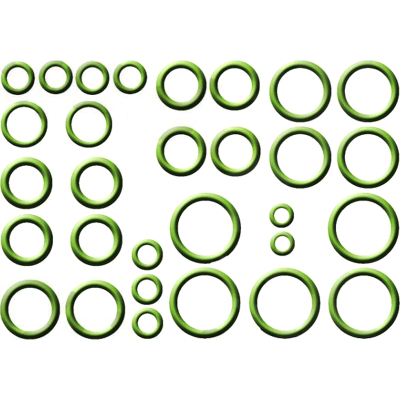 A/C O-Ring and Gasket Seal Kit GPD1321282