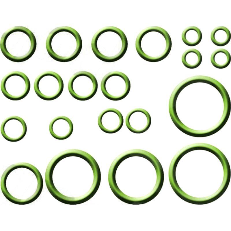 A/C O-Ring and Gasket Seal Kit GPD1321322