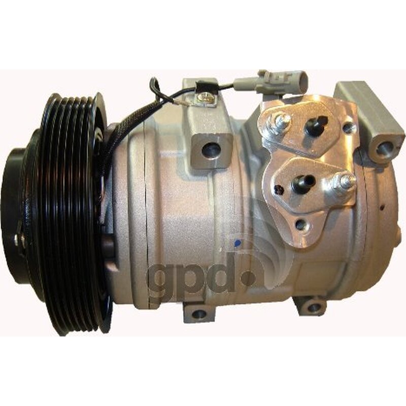 A/C Compressor GPD6511714