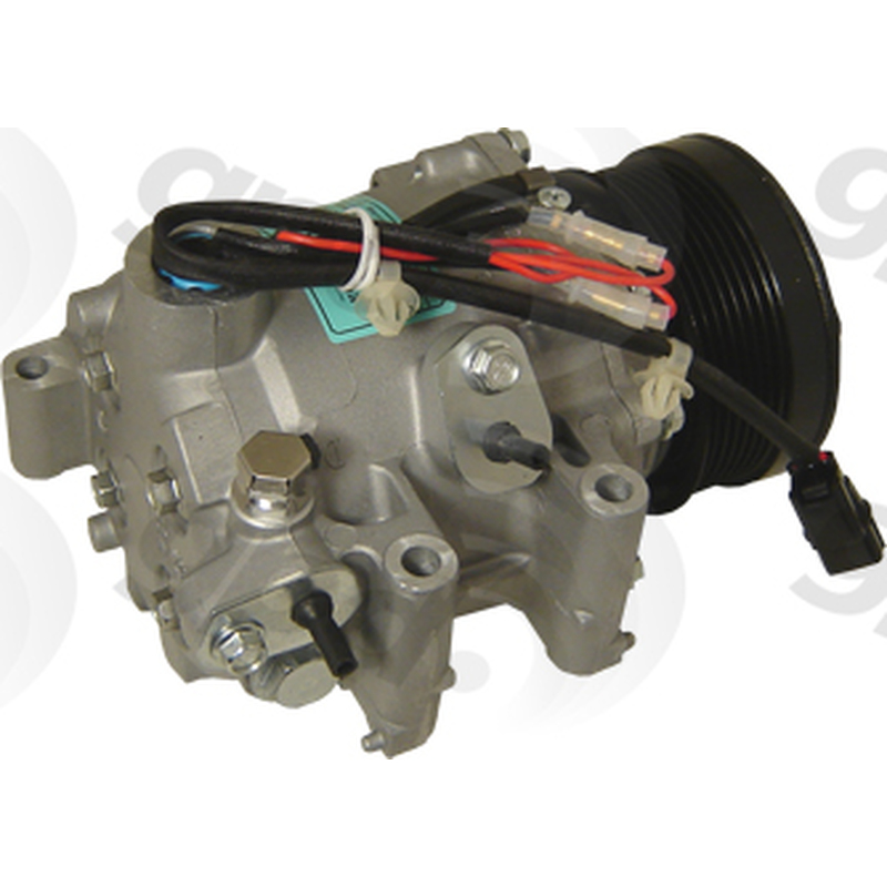 A/C Compressor GPD6512349
