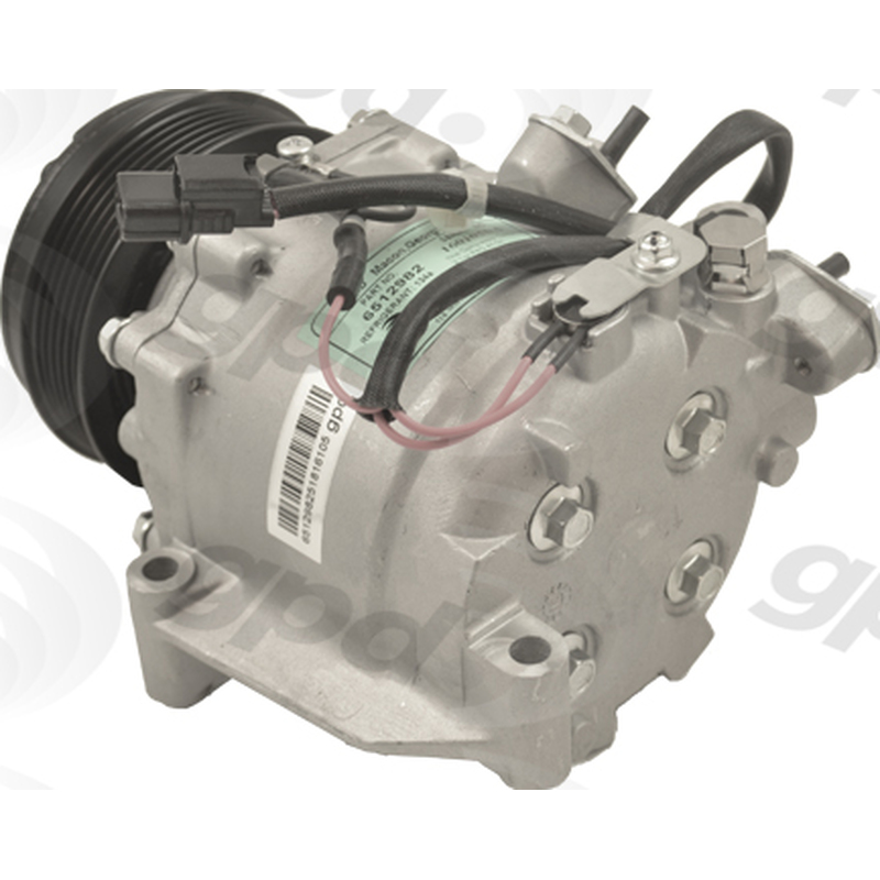 A/C Compressor GPD6512982