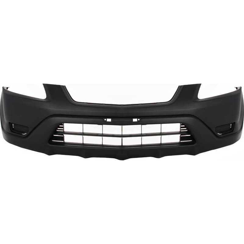 Bumper Cover 04711S9AA90 HO1000202