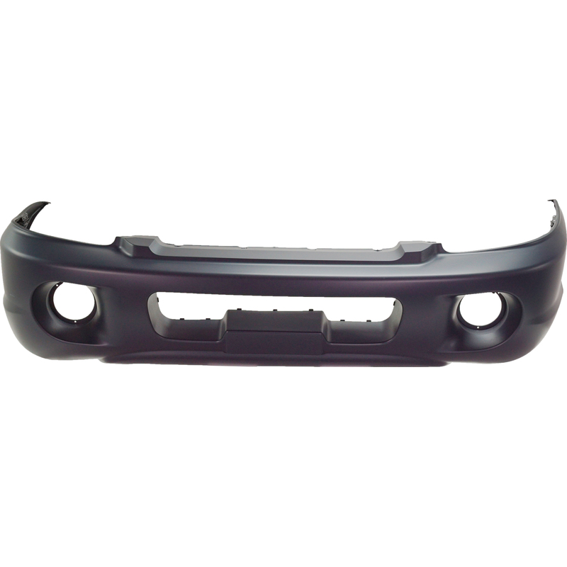 Bumper Cover 8651026910 HY1000136