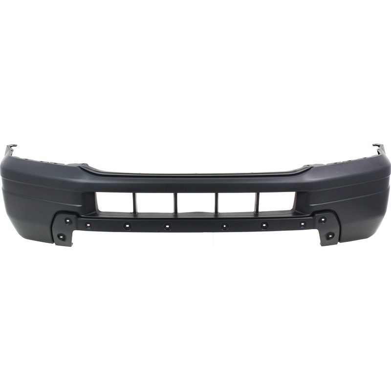 Bumper Cover 04711S9VA90ZZ HO1000208