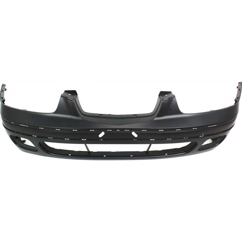 Bumper Cover 865102D100