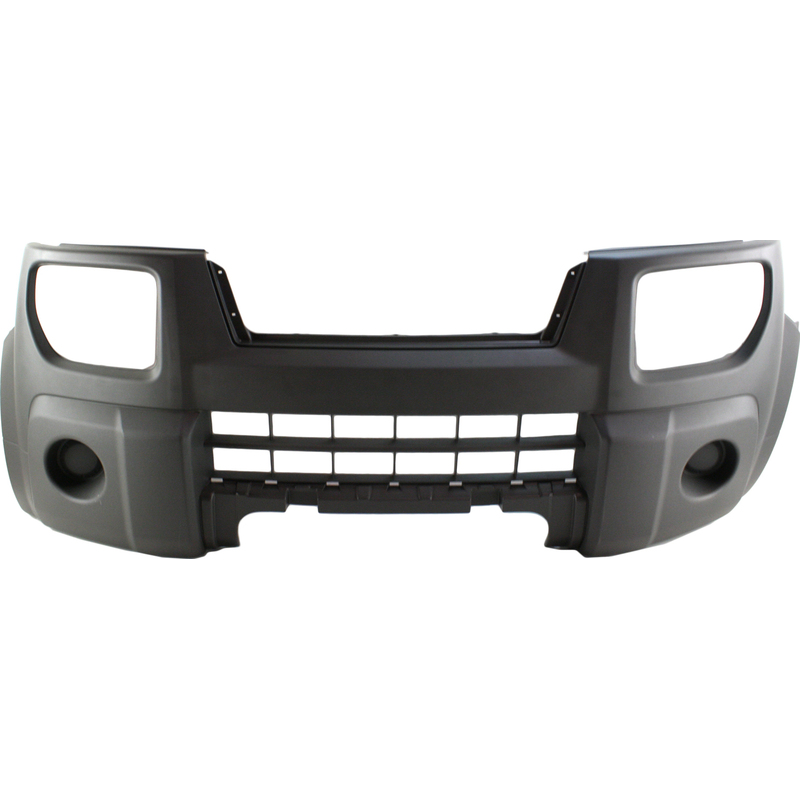 Bumper Cover 04711SCVA80ZA
