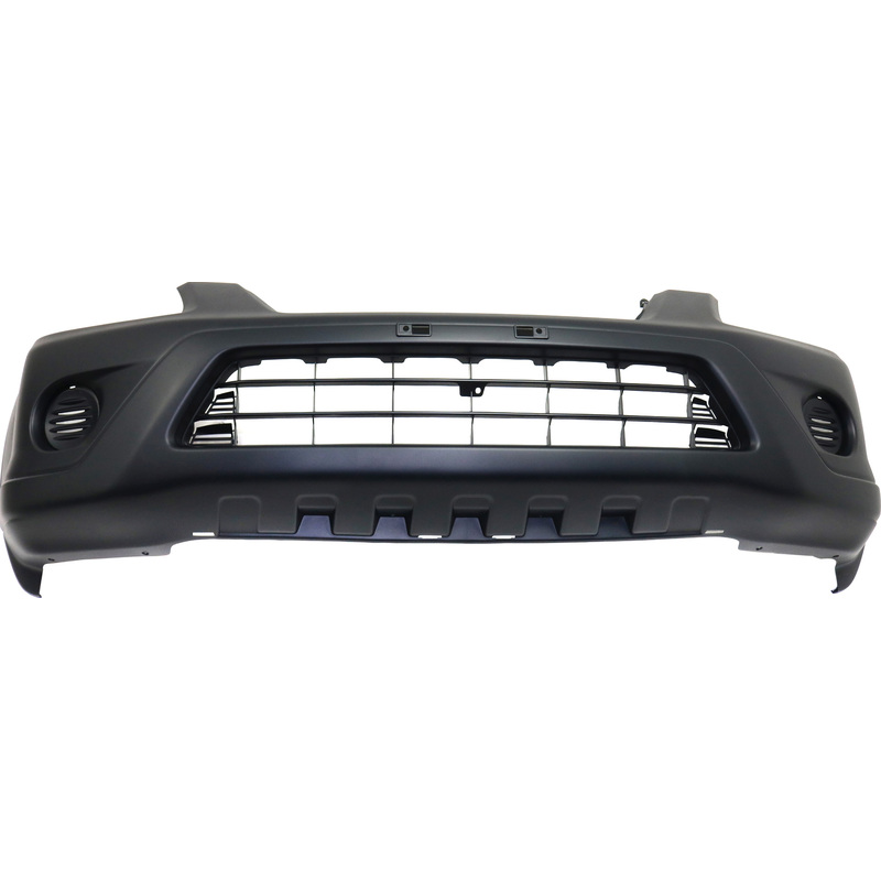 Bumper Cover 04711S9AA81ZZ