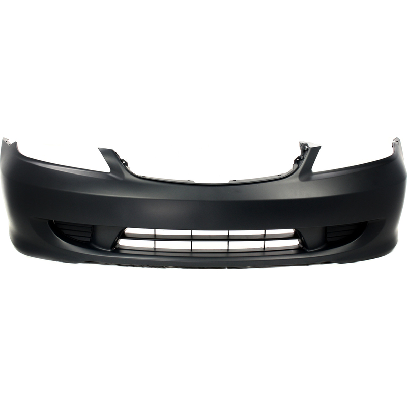 Bumper Cover 04711S5AA91ZZ HO1000216