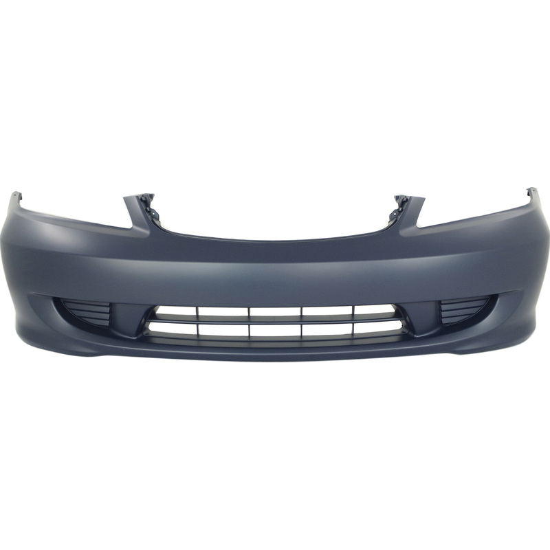 Bumper Cover 04711S5AA91ZZ HO1000216C