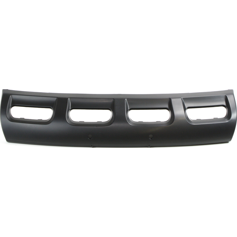 Bumper Cover 865252B000