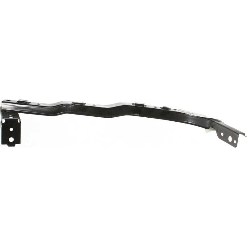 Bumper Bracket 71140SHJA00