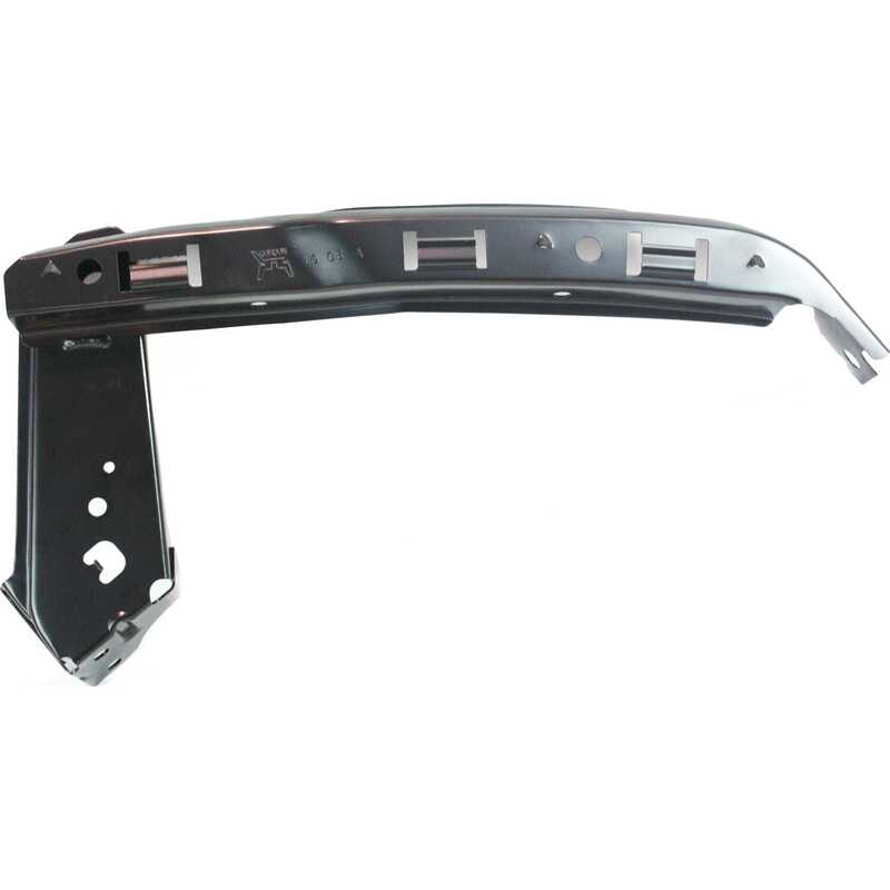 Bumper Retainer 71140S9A000